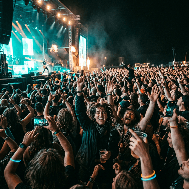 Festival de Electrónica